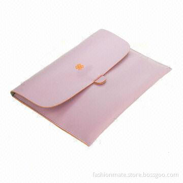 Leather Cases for iPad 4, Matte, Textured, Natural, Embossed, Glossy